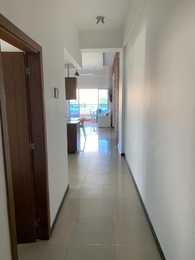 Apartamento Mirador Del Laguito Картахена Экстерьер фото