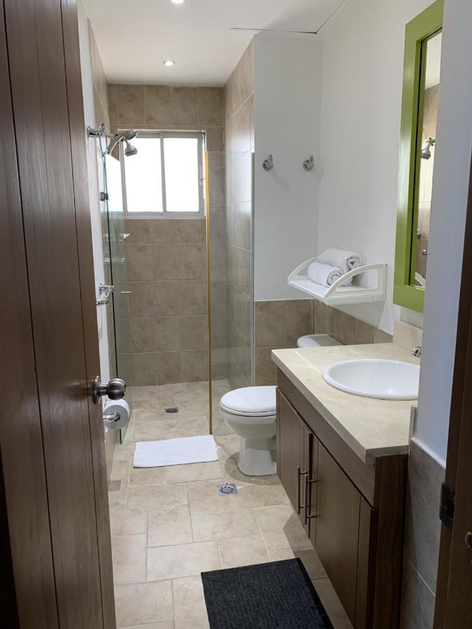 Apartamento Mirador Del Laguito Картахена Экстерьер фото